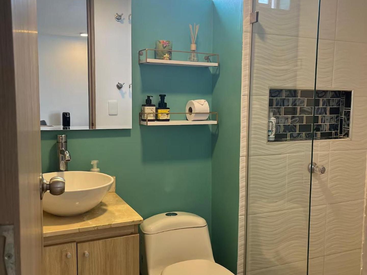 Encanto Apartamento Cartagena