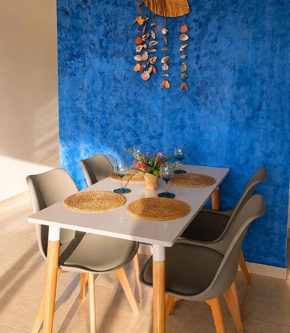 Apartamento Encanto Cartagena