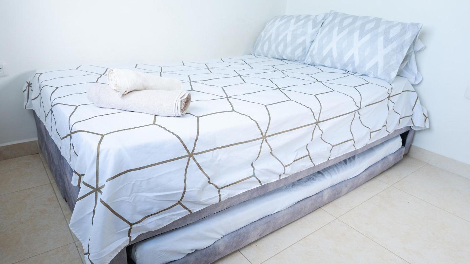 Encanto Apartamento