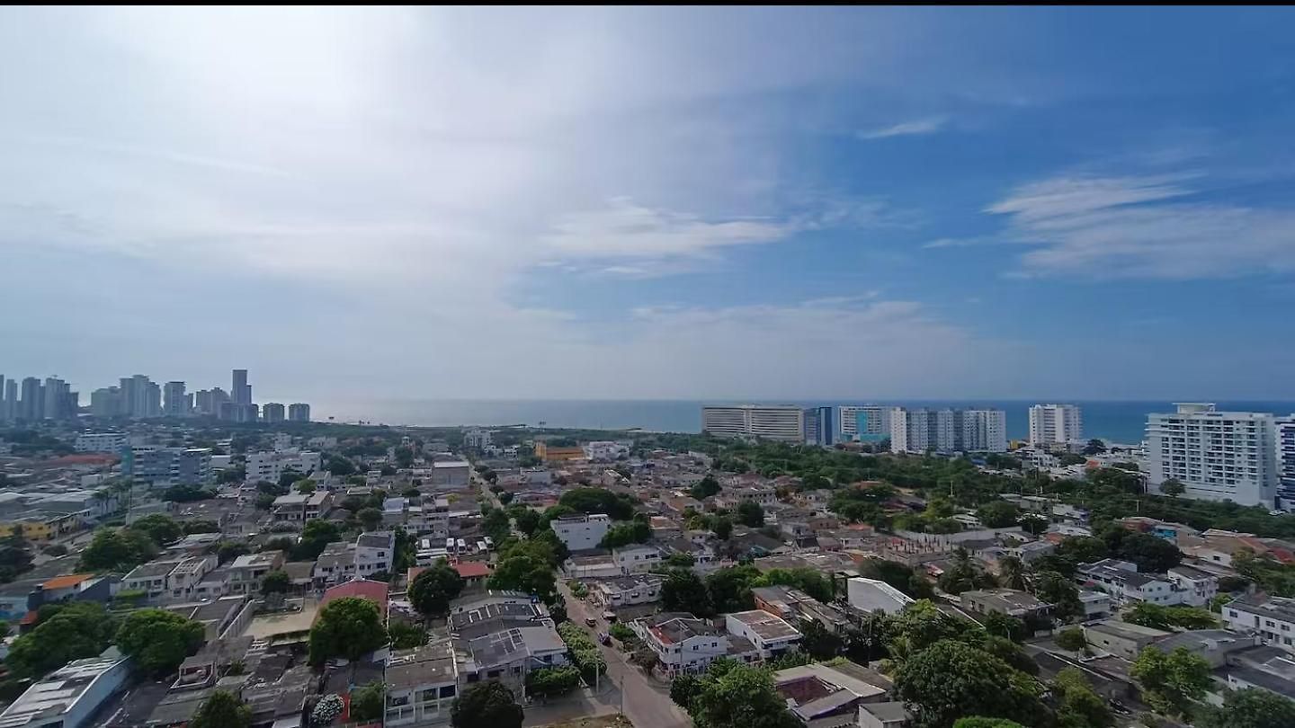 Encanto * Cartagena