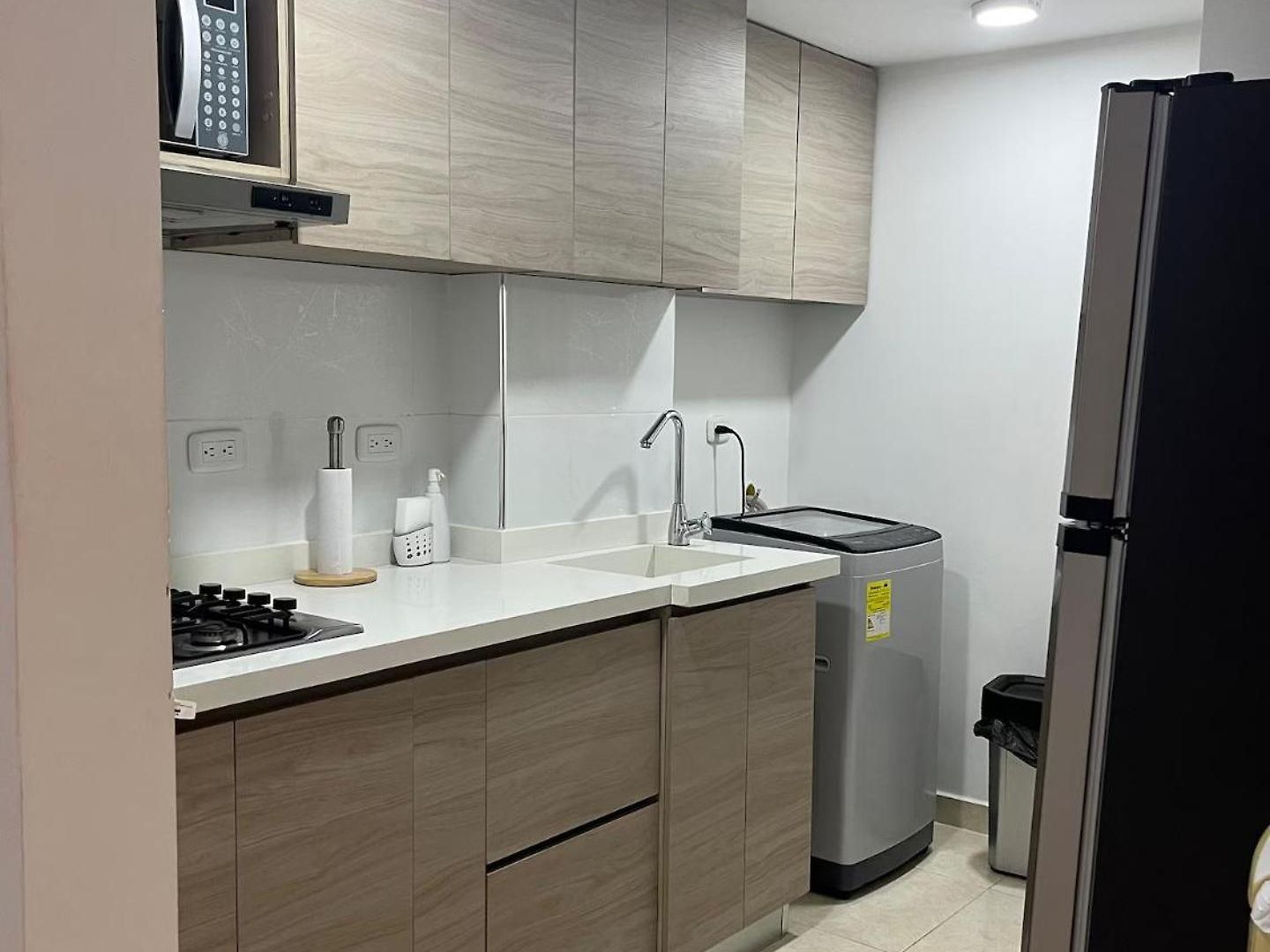 Encanto Apartamento