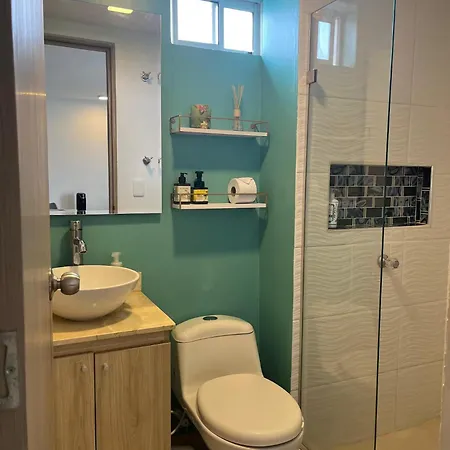 Encanto Apartamento Cartagena