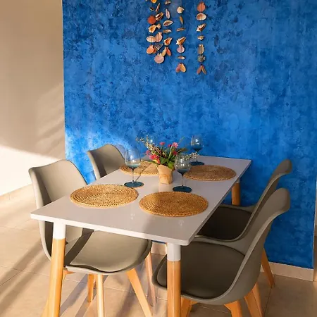 Apartamento Encanto Cartagena