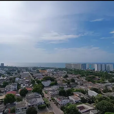 Encanto * Cartagena