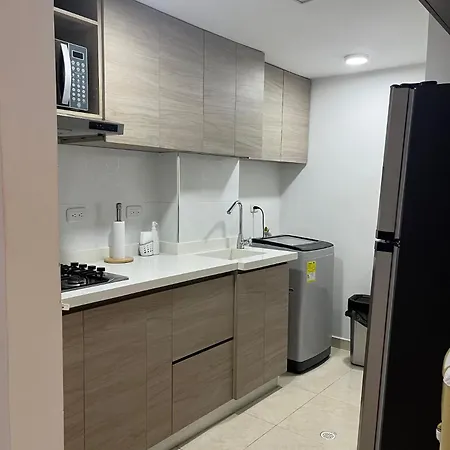 Encanto Apartamento