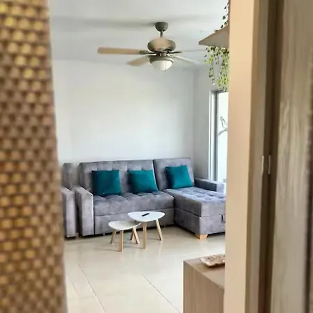Encanto Cartagena